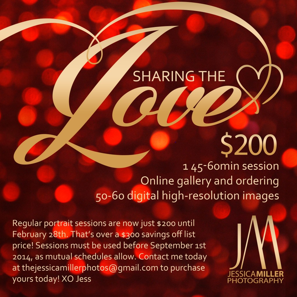 valentine special | Jessica Miller Photography