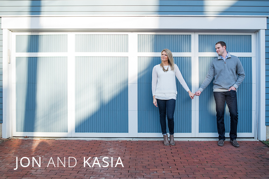 kasiaJon151 | Jessica Miller Photography german village engagement session