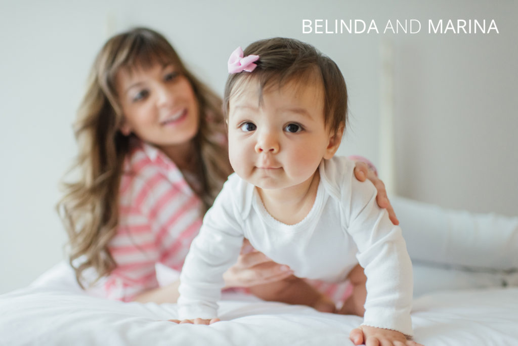 belinda | Jessica Miller Photography mommy and daughter