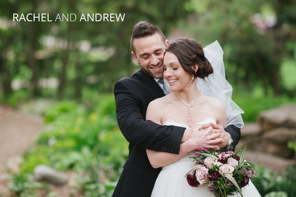 Rachel and Andrew | Jessica Miller Photography newlyweds embrasing