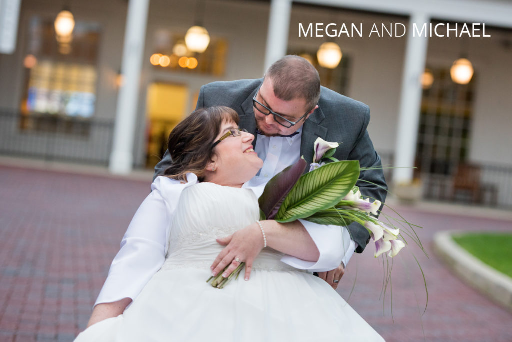 meganmichael | Jessica Miller Photography heartfelt wheelchair wedding