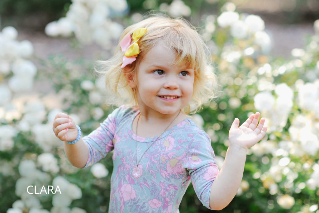 Clara | Jessica Miller Photography