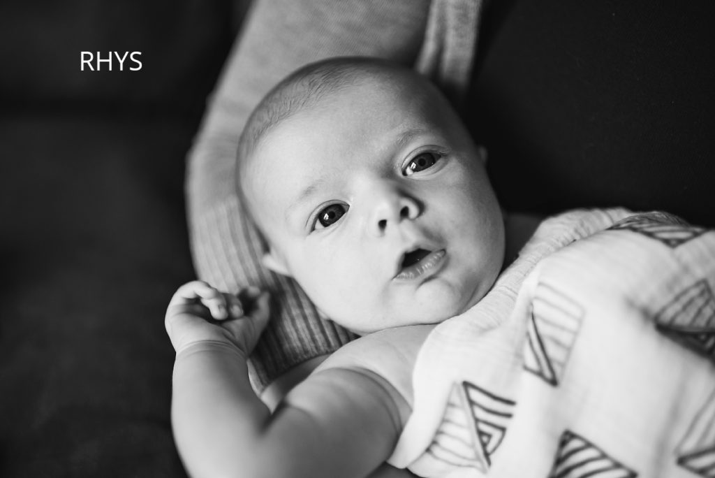 Rhys | Jessica Miller Photography baby named Rhys