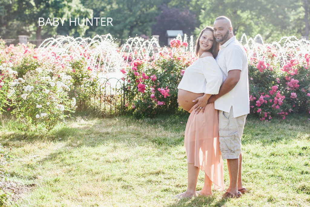 baby hunter | Jessica Miller Photography baby hunter maternity session