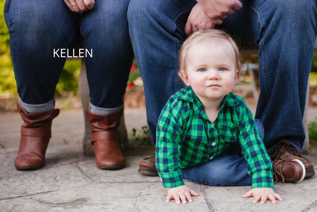 kellen | Jessica Miller Photography Baby Kellen
