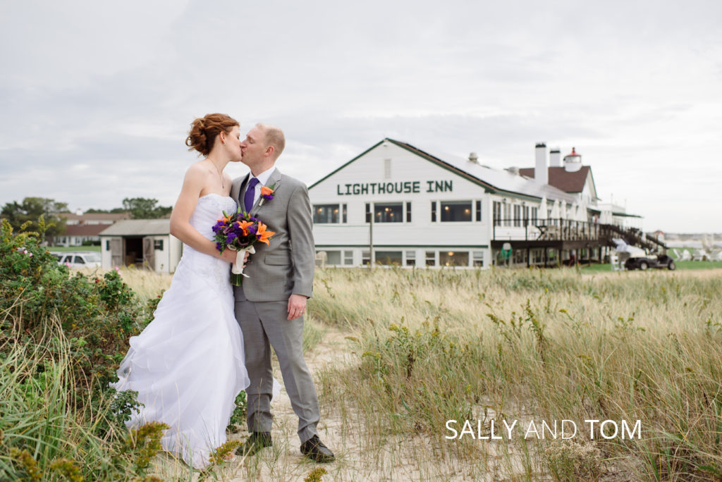 Sally and Tom | Jessica Miller Photography