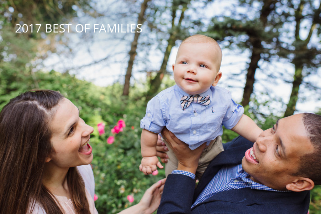 2017 Best of Families | Jessica Miller Photography