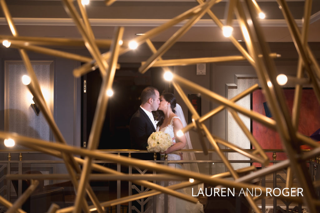 Lauren and Roger | Jessica Miller Photography