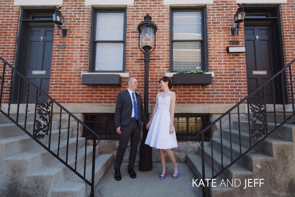 kate and jeff | Jessica Miller Photography