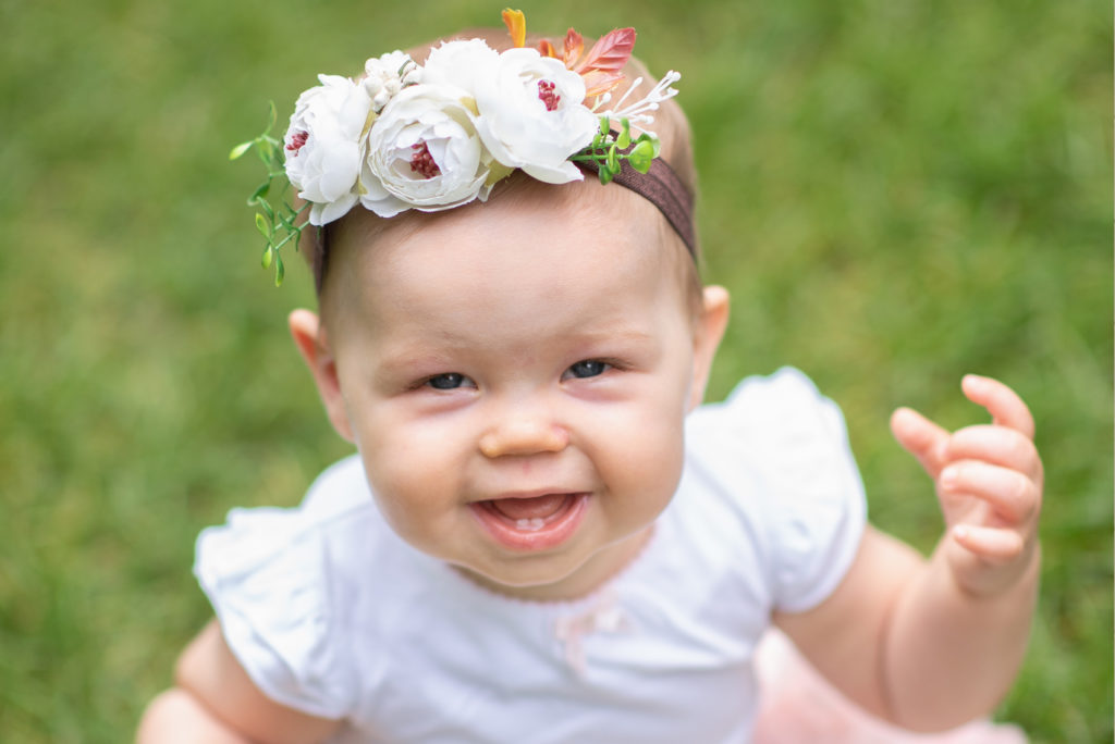 finney 7 mo | Jessica Miller Photography