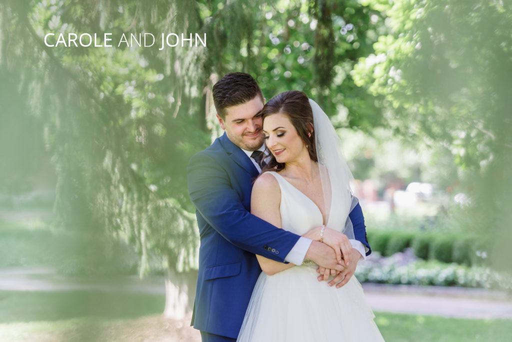 Carole and John | Jessica Miller Photography carole and john hug in the park