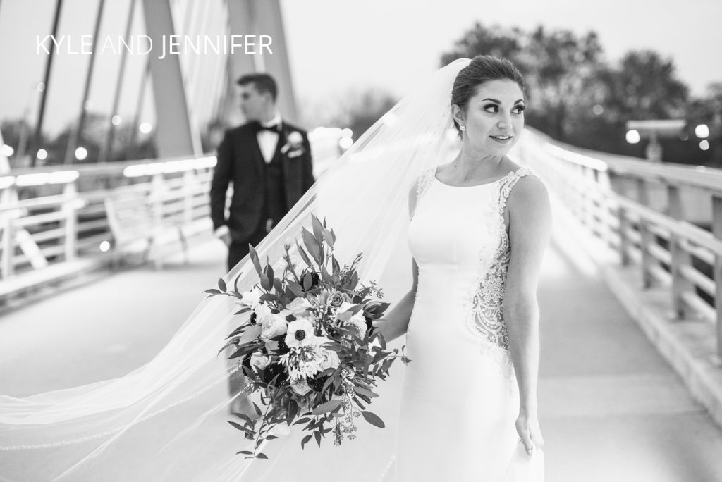 kyle and jenn | Jessica Miller Photography