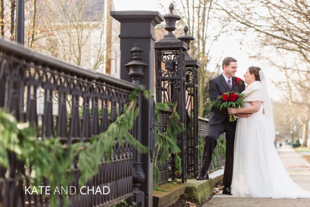 kate and chad | Jessica Miller Photography