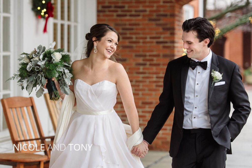 nicole and tony | Jessica Miller Photography
