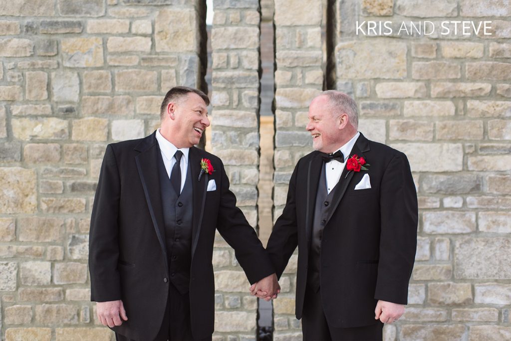 kris and steve | Jessica Miller Photography