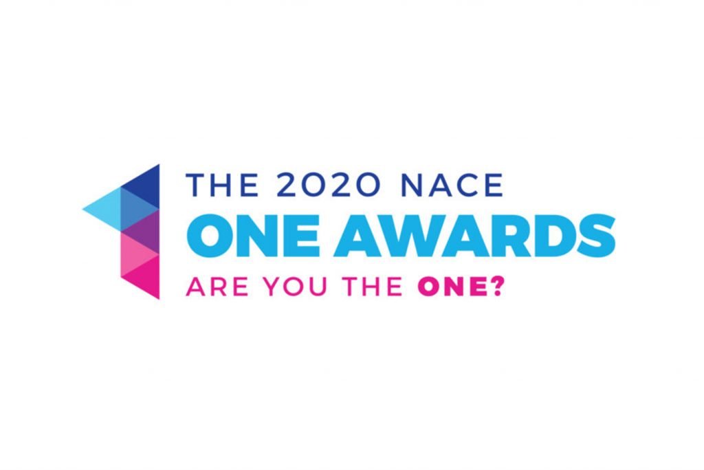NACE ONE AWARDS | Jessica Miller Photography