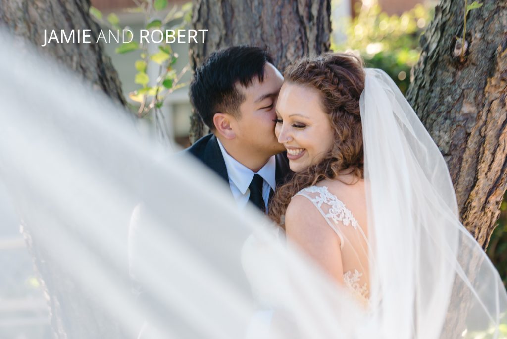 nationwide hotel wedding photos | Jessica Miller Photography