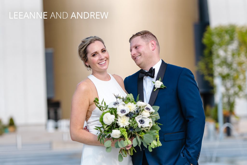 COSI wedding photography | Jessica Miller Photography