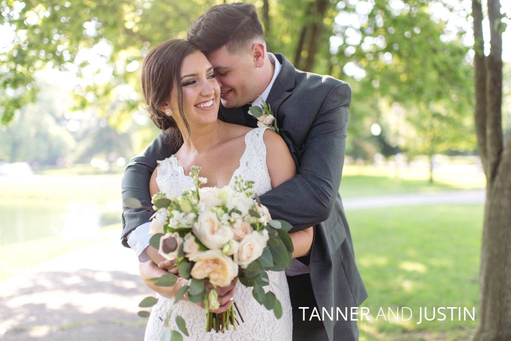high line car house wedding photos | Jessica Miller Photography