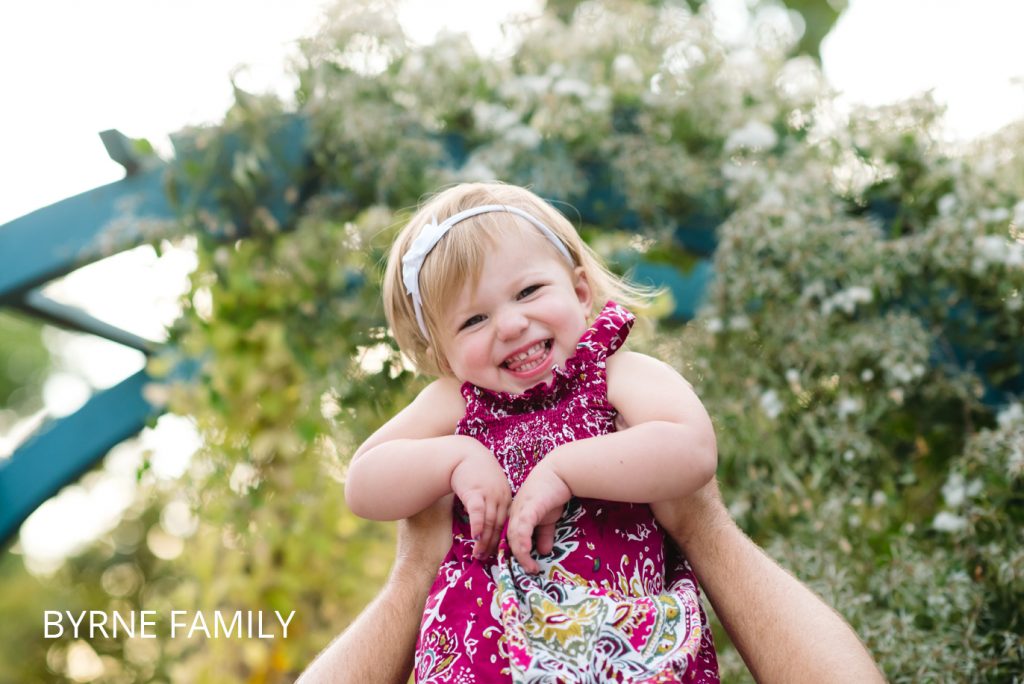 columbus family photos | Jessica Miller Photography