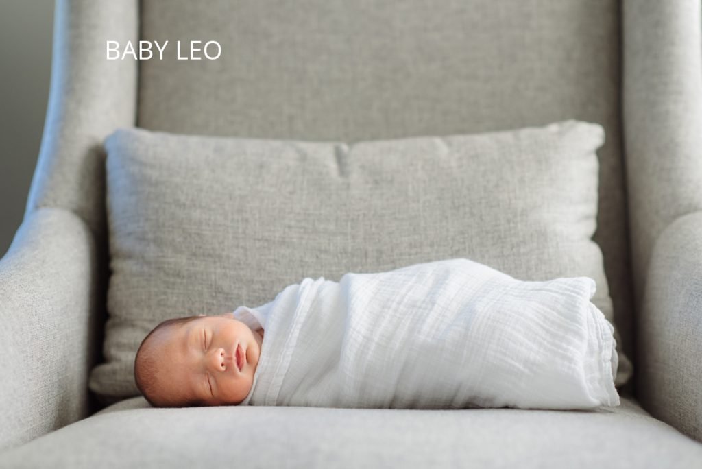 columbus newborn photography | Jessica Miller Photography