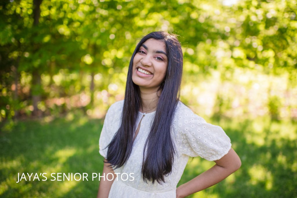 columbus ohio senior photos | Jessica Miller Photography