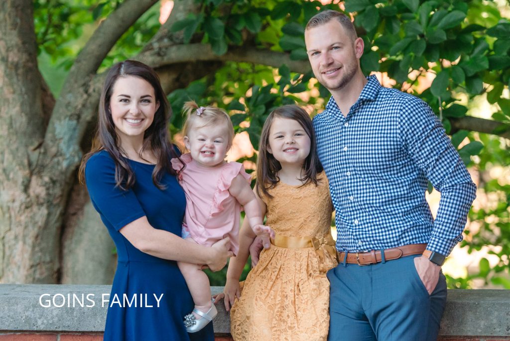 family photographers in columbus ohio | Jessica Miller Photography