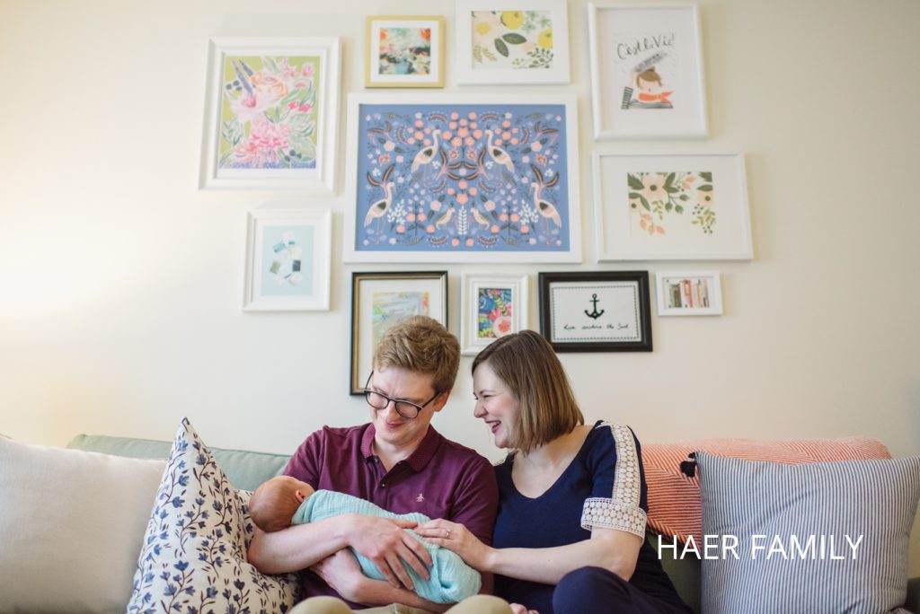 newborn photographer columbus | Jessica Miller Photography
