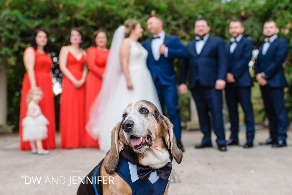 Columbus Ohio Wedding Photographers | Jessica Miller Photography