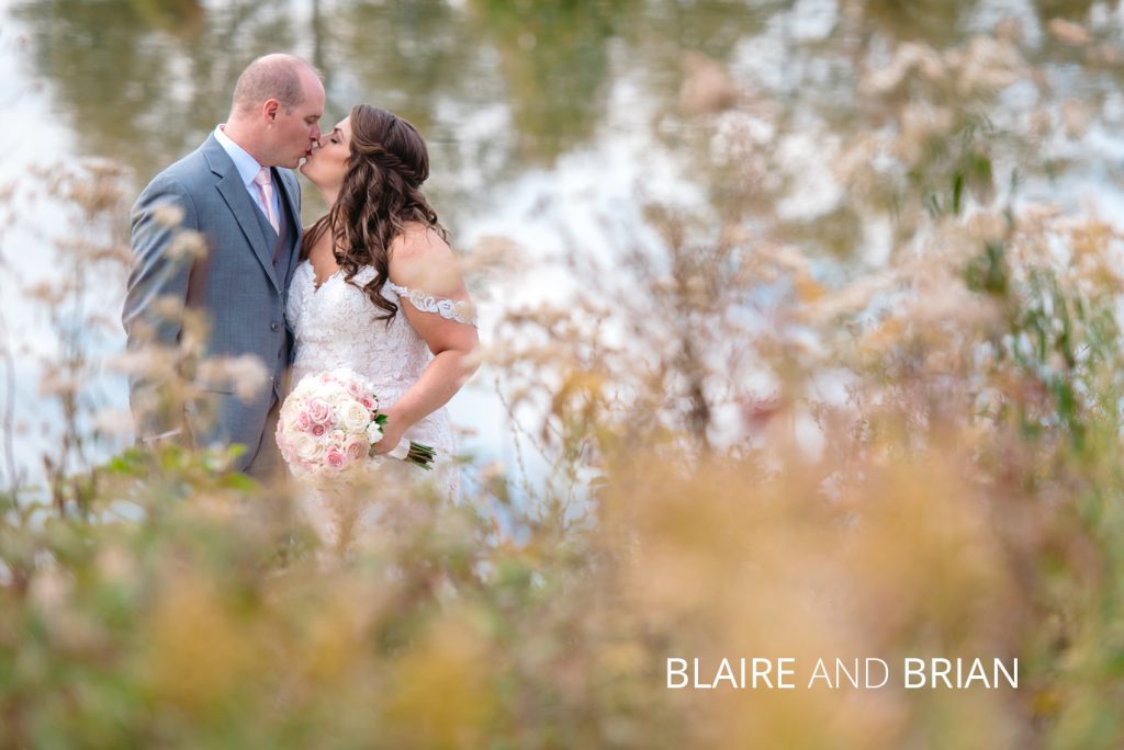 Swan Lake Event Center Wedding | Jessica Miller Photography