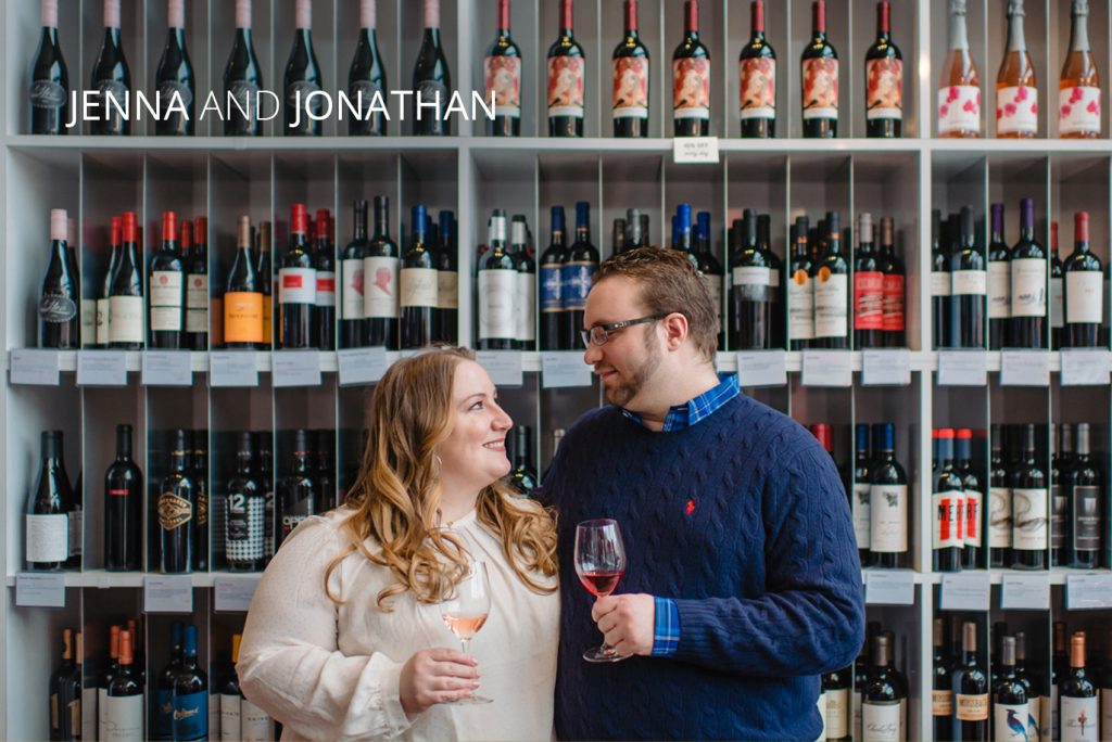 Short North Engagement