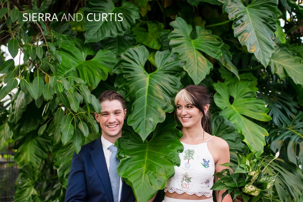 Cleveland Botanical Gardens | Jessica Miller Photography wedding at the botanical gardens