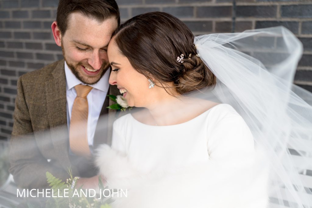 Grand Event Center Wedding | Jessica Miller Photography