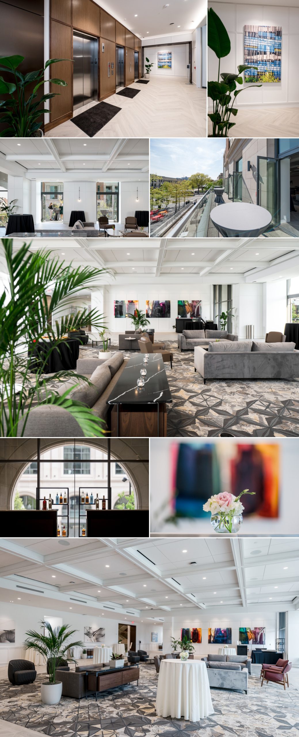 Vitria the gallery