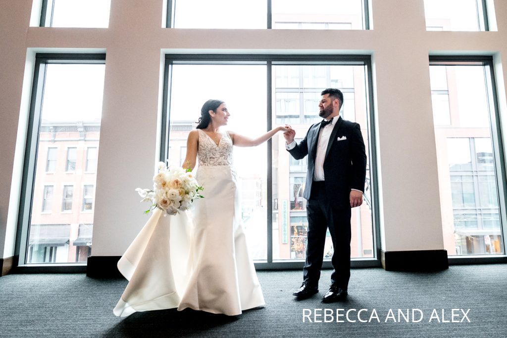 The Joseph Le Meridien | Jessica Miller Photography The Joseph Le Meridien