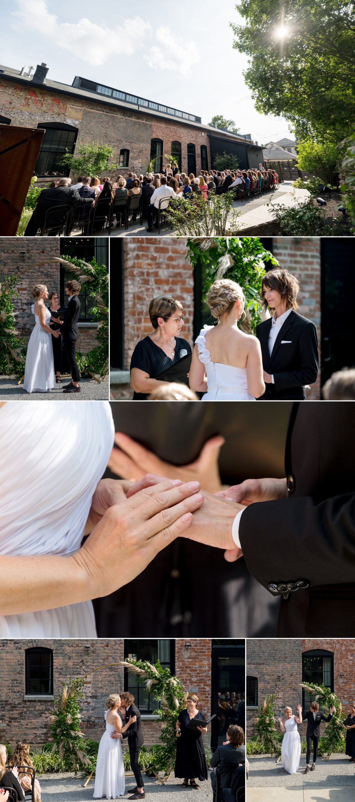emily and jill blog 12 | Jessica Miller Photography