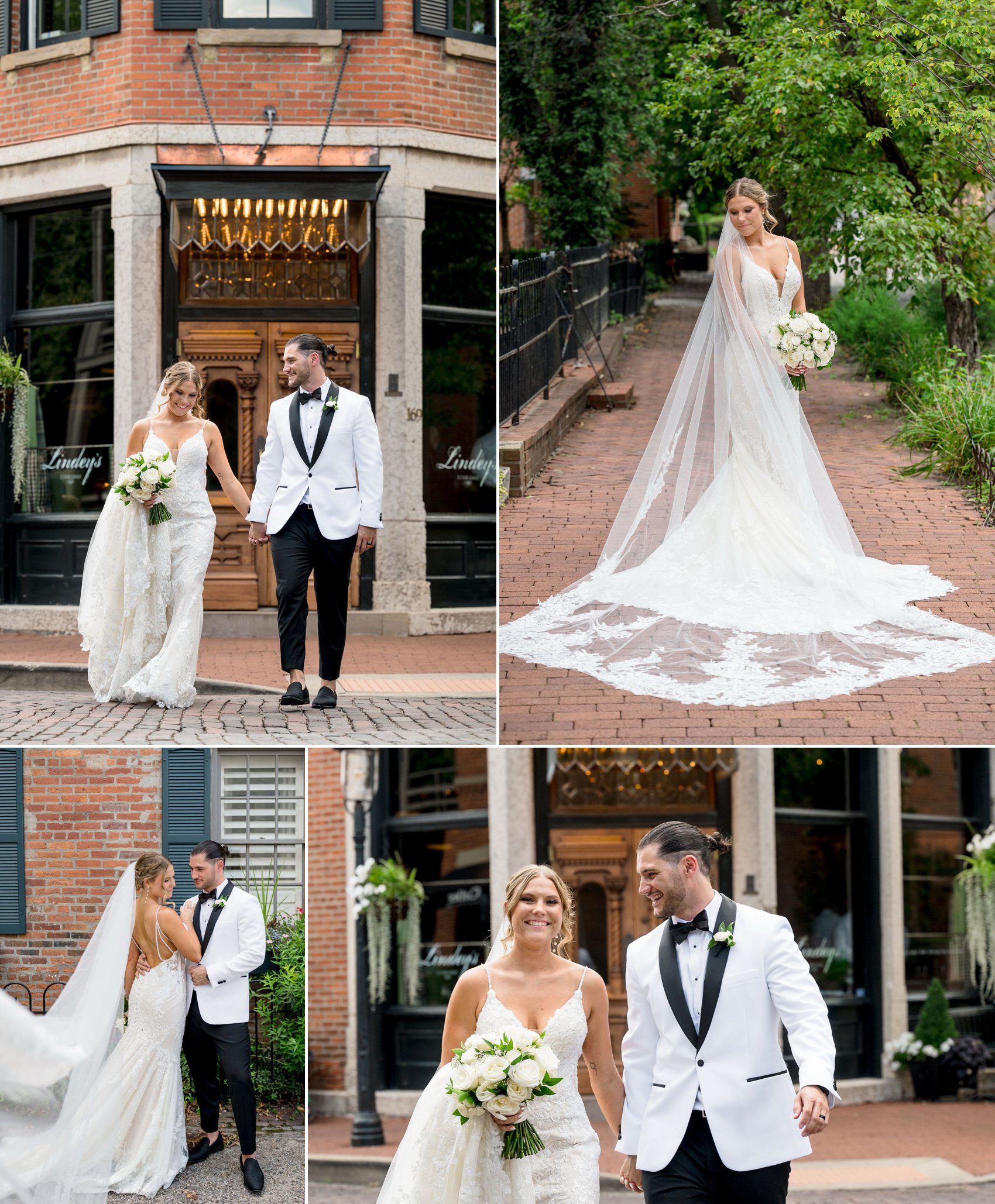columbus ohio wedding photography | Jessica Miller Photography