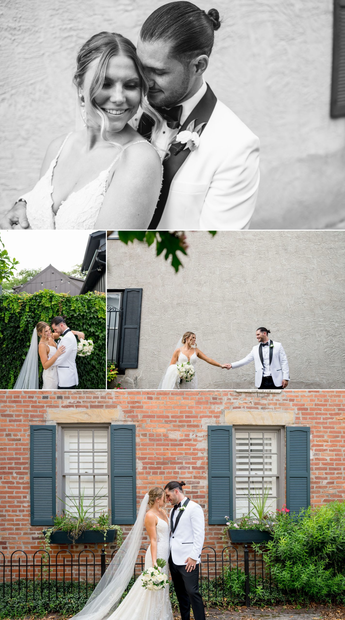 columbus ohio wedding photography | Jessica Miller Photography