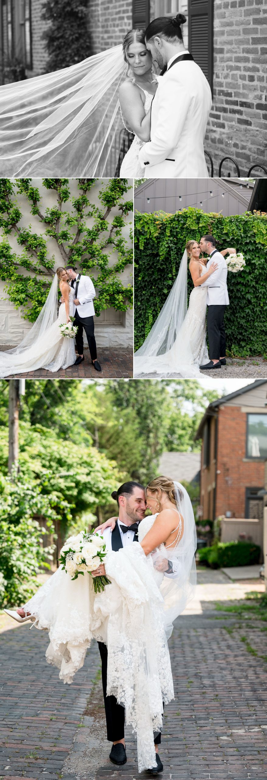 columbus ohio wedding photography | Jessica Miller Photography