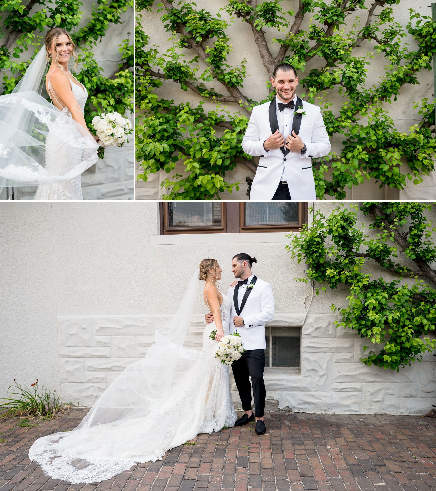 columbus ohio wedding photography | Jessica Miller Photography