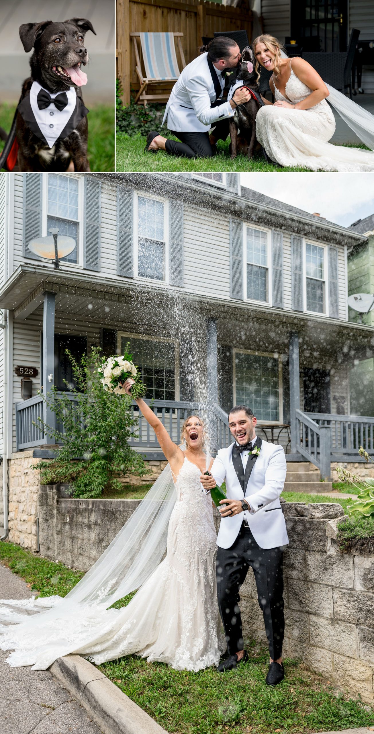 columbus ohio wedding photography | Jessica Miller Photography