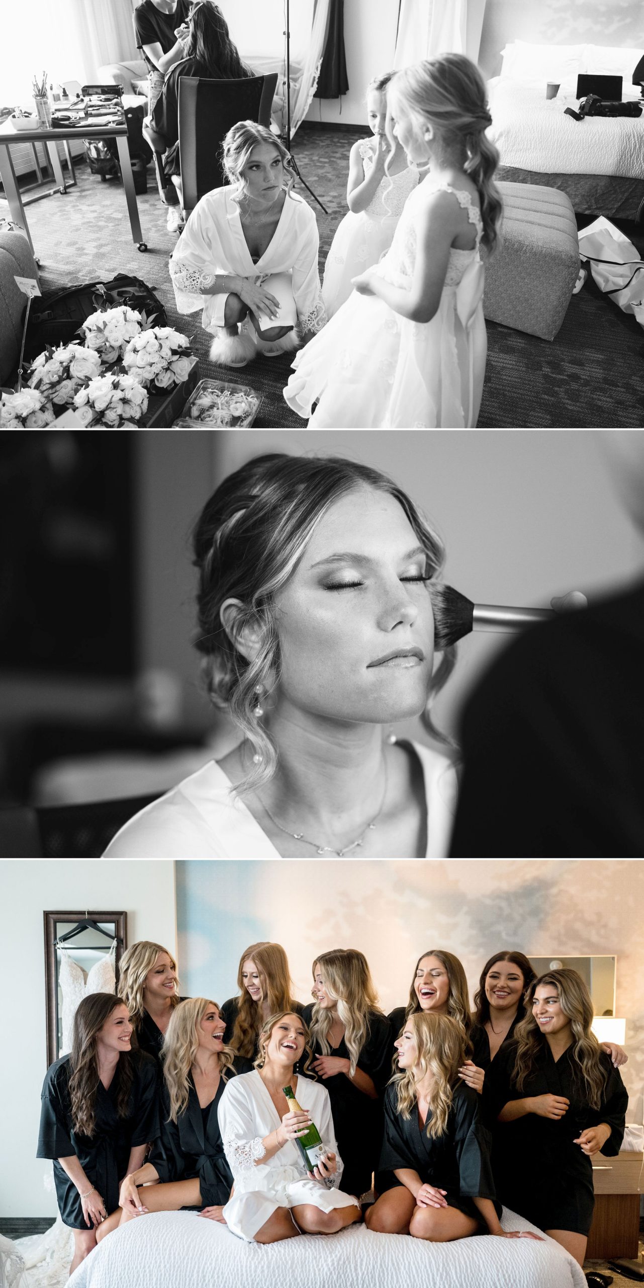 columbus ohio wedding photography | Jessica Miller Photography