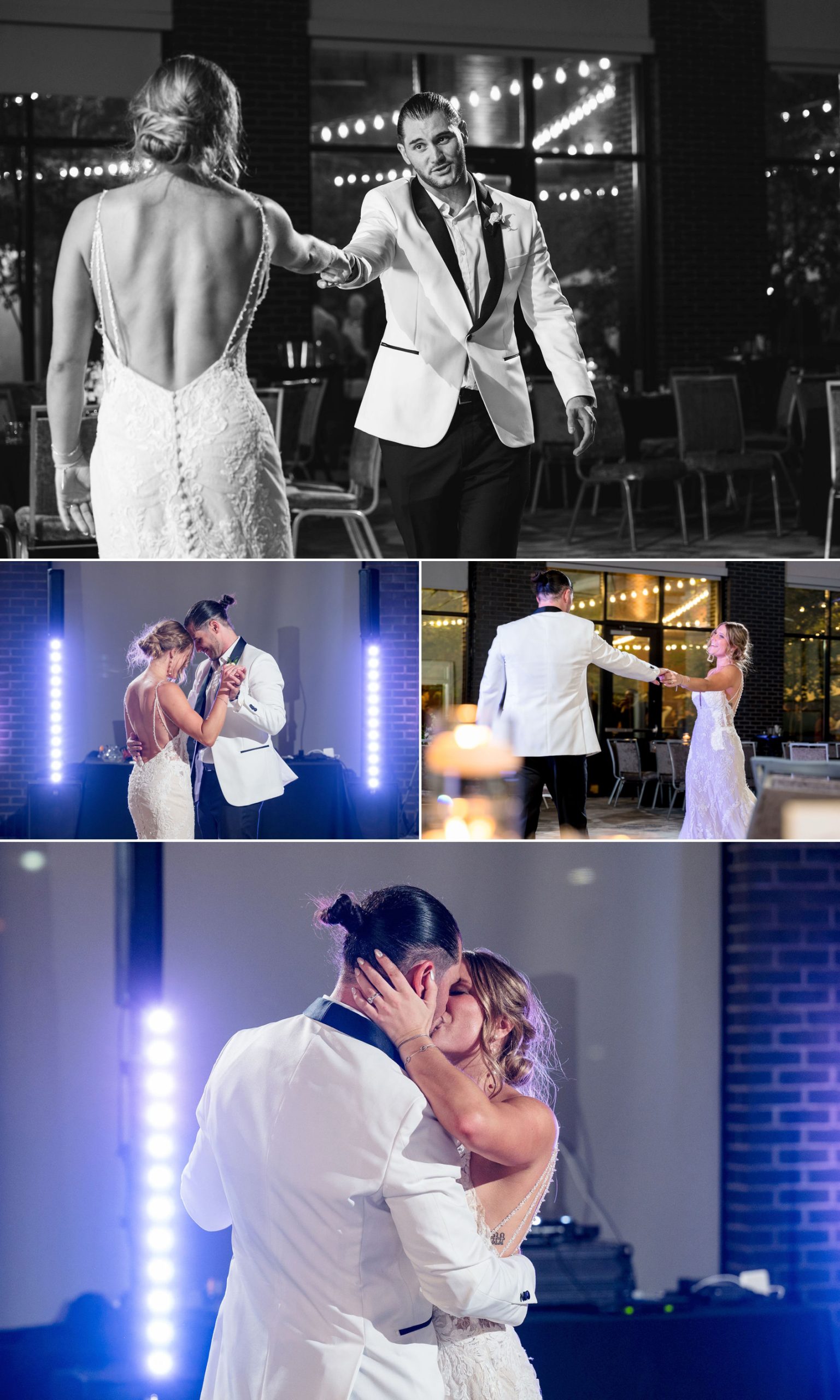 columbus ohio wedding photography | Jessica Miller Photography