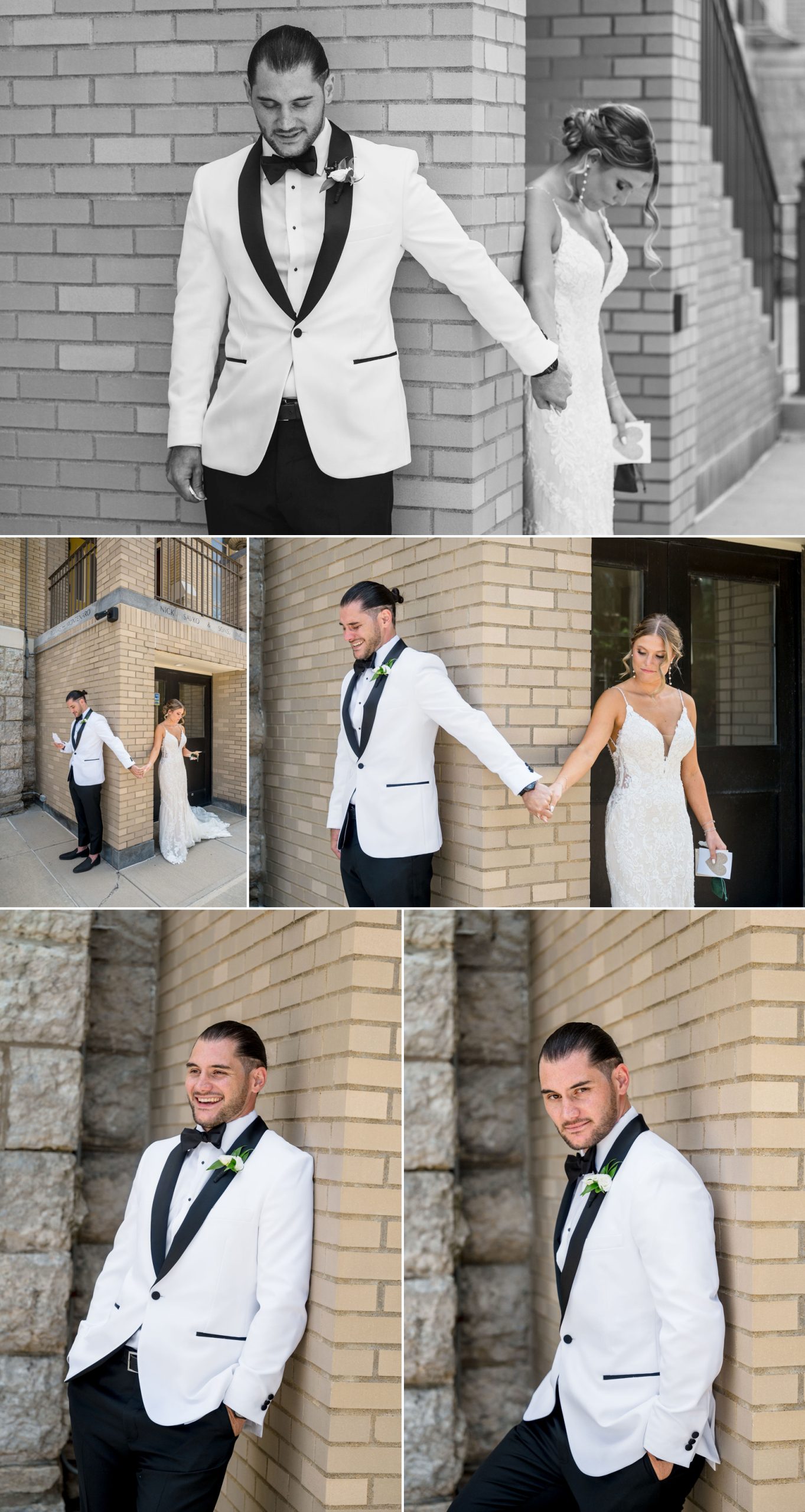 columbus ohio wedding photography | Jessica Miller Photography