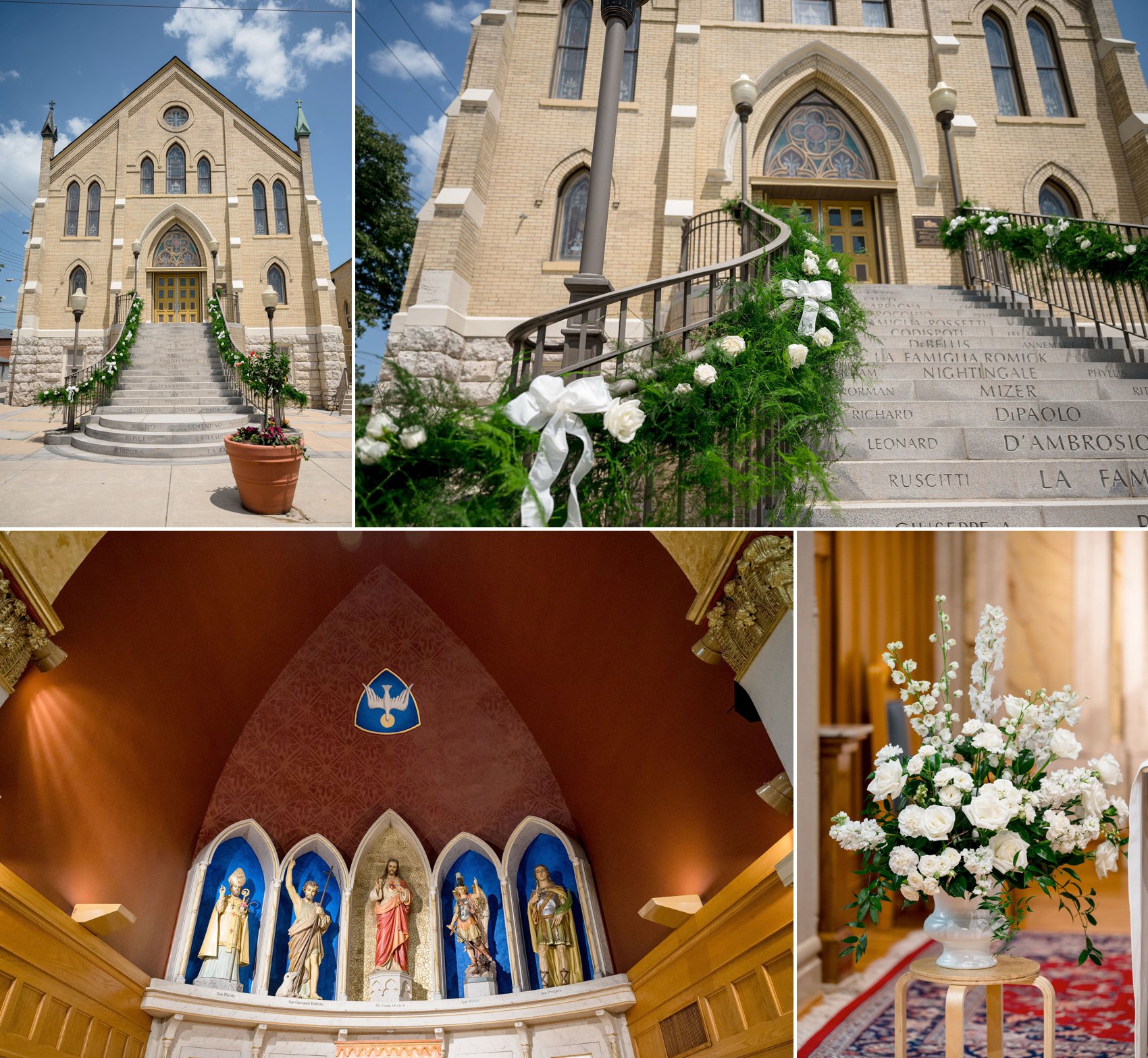 columbus ohio wedding photography | Jessica Miller Photography