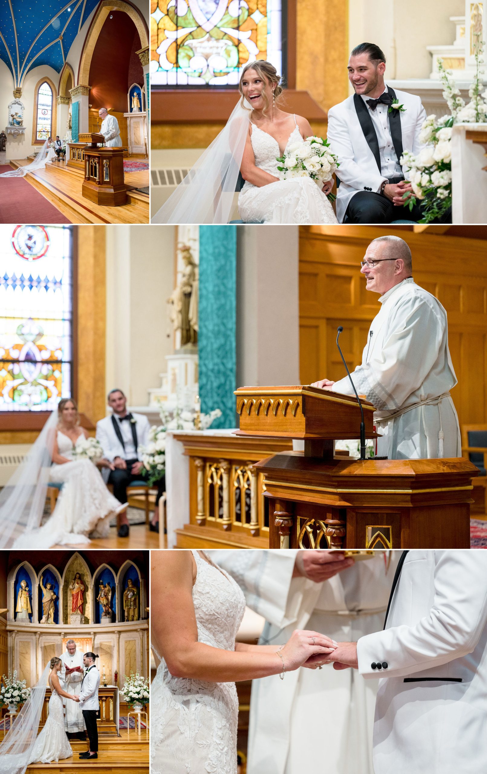 columbus ohio wedding photography | Jessica Miller Photography