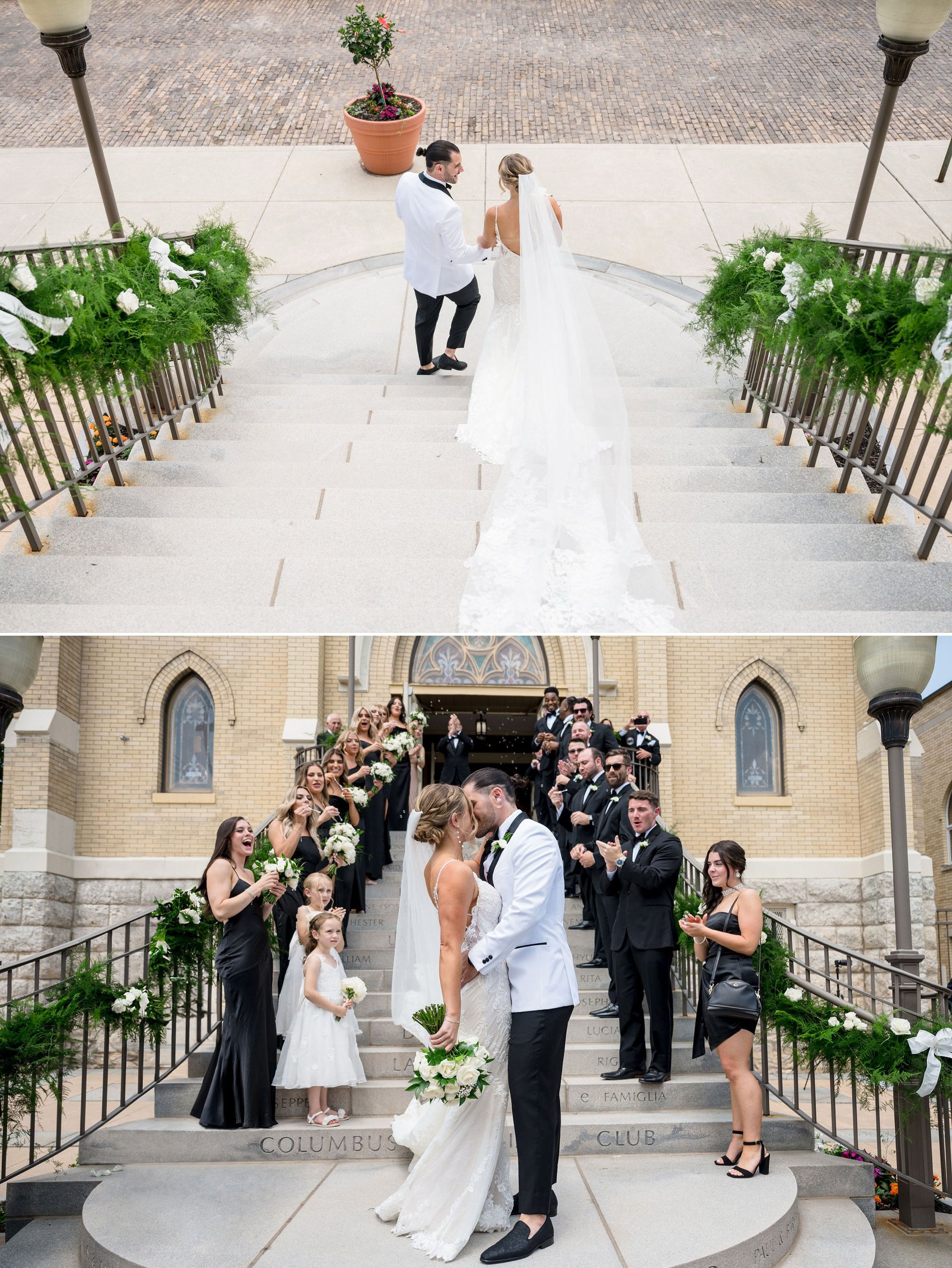 columbus ohio wedding photography | Jessica Miller Photography
